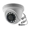 HIK DS-2CE56D0T-IRPF 2MP Turbo HD TVI/AHD/CVI Analog Indoor Dome Camera