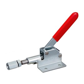 Super Tool Co., Ltd., TPBS51F, Lateral Push Type Toggle Clamp