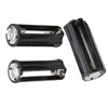 jing 3 x 1.5V AAA Cylindrical Battery Protective Cove Bracket
