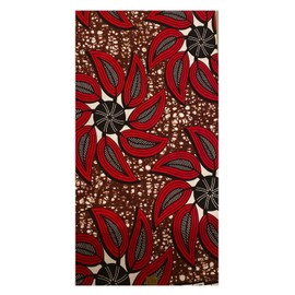 MAYNOWAX 100% Cotton Fabric 180 x 120 cm