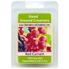 100% All Natural Soy Wax Melt Tart - Red Currant: