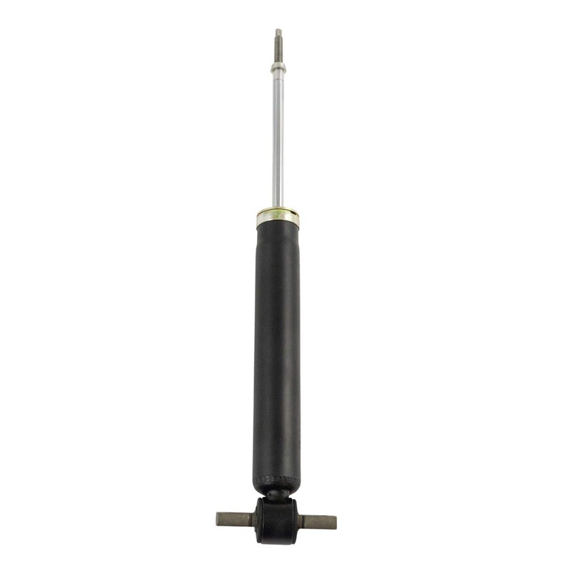 TRQ Rear Shock Absorber Set Compatible with 2013-2020 Ford Fusion