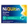 Niqüitin Etapa 1 Parches 21 Mg/ 24 Horas, 7 Parches