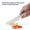 Sea to Summit Detour Stainless Steel Kitchen Knife for Camp