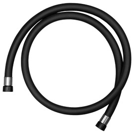 TERA PUMP Replacement TREDRUMT-M Electric Oil Drum Pump 79 inch Discharge Hose- Fits Standard and Telescopic Models