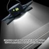 Solar Camping Light LED Emergency Lamp Courtyard Lantern Portable Power
