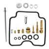 labwork Carburetor Kit Repair Carb Replacement for Yamaha Big Bear