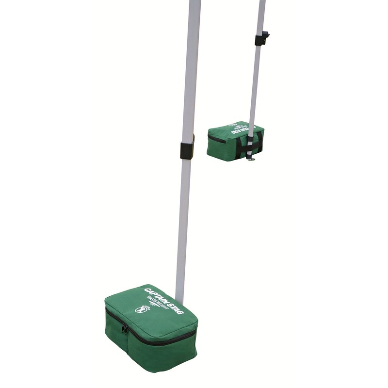 Captain Stag M-3399 Water Weight 22.0 lbs (10 kg)