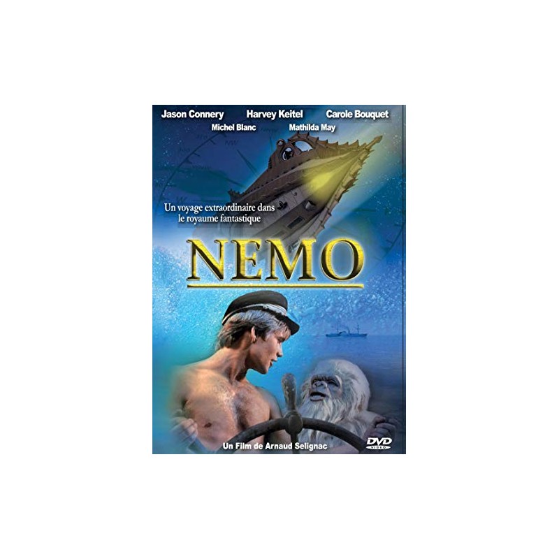 Nemo [FR Import]