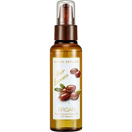 Nature Republic Argan Essential Deep Care Hair Essence 2.82 oz