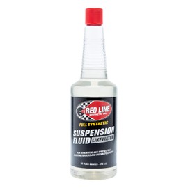 Red Line 91102 LikeWater Suspension Fluid - 16 oz.