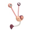 Baby Bath Shower Head Double Sprinkler Bathtub Tub Snail Shaped