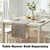Newbridge Rectangle Fabric Placemats, Set of 4 Placemats, Fall Provence