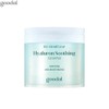 GOODAL Ice Heartleaf Hyaluron Soothing Clear Pad 210ml/70ea