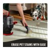 Dirt Devil NEWPortable Corded Spot Carpet Cleaner for Carpet and