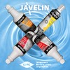 Javelin Tub & Sink Treatment | Drain Cleaner | Removes