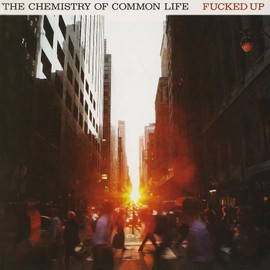 The Chemistry Of Common Life [VINYL]