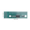IO Extension Module I2C Interface 16 Bit IIC Input Output