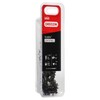 OREGON 25F076EC Bamboo Saw Chain, 14 inches (35 cm), Compatible