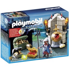 Playmobil 6000 - King's Castle of the Lion Knights