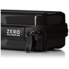 Zero Halliburton No. 81120 Gadget Pouch, Hard Shell Case, Amenity