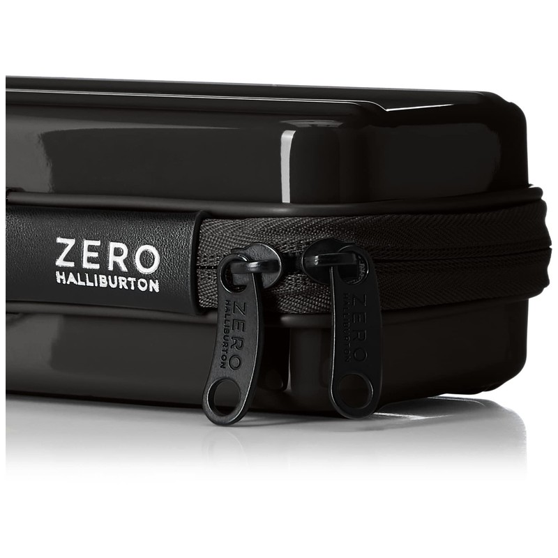 Zero Halliburton No. 81120 Gadget Pouch, Hard Shell Case, Amenity