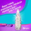 Funk, Crema para Peinar Restauración, 290 ml