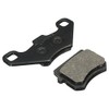 MOMOALA Alamor Brake Pads Motorcycle 50cc 80cc 90cc 110cc 125cc