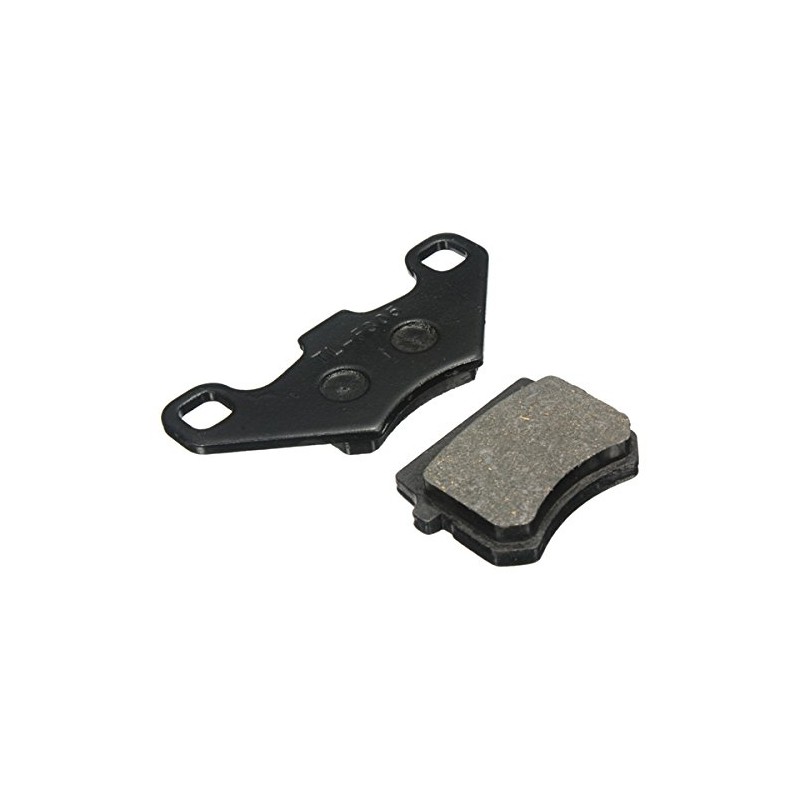 MOMOALA Alamor Brake Pads Motorcycle 50cc 80cc 90cc 110cc 125cc
