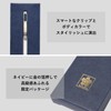 Sakura Crepas 3 Colors Ballpoint Pen Ballpoint Sign iD 3C