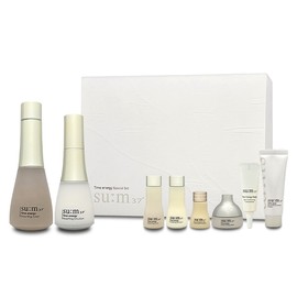 Sum37 Time Energy 2-piece special special set / 숨37 타임 에너지 2종 스페셜 기획세트