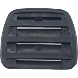 YiYuanG Replacement Lawn Mower Height Adjuster Knob 532701037，180912 Fits Husqvarna,AYP, Craftsman, Jonsered, McCulloch, Poulan, Poulan Pro, RedMax, Sears, Weed Eater Lawn Mower (Set of 2)