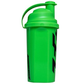 Zec+ Bottle Shaker 700 ml Capacity in Green