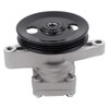 NewYall Power Steering Pump with Pulley for Kia Soul 2.0L