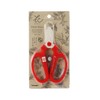 Flower Scissors Hand F-170