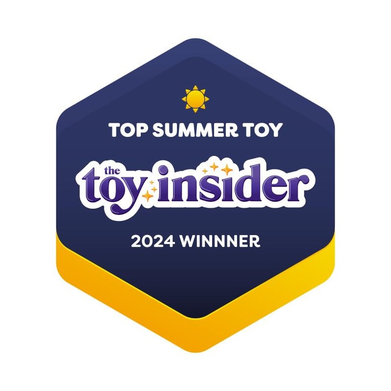 Just Play Flipeez Large Plush - Bree, Bumblebee