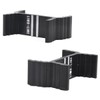 Tiardey 4-Piece Bow Centerline Adjuster, Hunting String Adjustment Leveling Tool