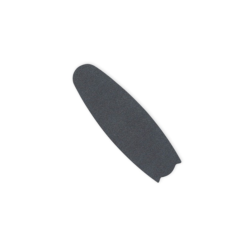 Foot Care Files Fine Files, 25 Sheets / 8-3374-12