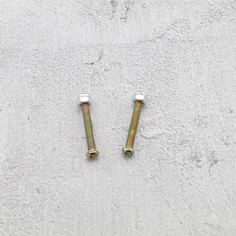 YINETTECH 2 Sets Engine Cylinder Honing Stones Replacement 3 Jaw