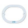 Replacement Quadrafire Firepot Gasket 240-0930, 2385J