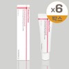 Centellian24 Madeca Cream Power Boosting Formula Advanced 50ml 6 pcs / 센텔리안24 마데카 크림 파워 부스팅 포뮬러 어드밴스드 50ml 6개