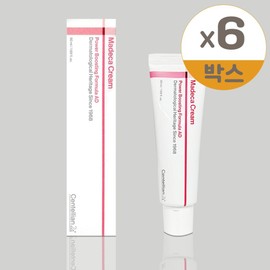 Centellian24 Madeca Cream Power Boosting Formula Advanced 50ml 6 pcs / 센텔리안24 마데카 크림 파워 부스팅 포뮬러 어드밴스드 50ml 6개