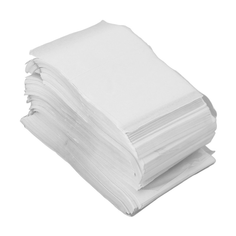 500 Pack Watch Protector Screen Film 70x90mm Transparent Watch Band
