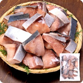 [Cara-gumi] Salt-Free Boning Natural Fillet (1.1 oz (30 g) x 20 Slices), Buri, Fillet, My Mama Boned Fillet, Bento Box, Breakfast