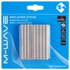 M-WAVE Spoke Reflector - Silver