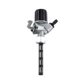 MCHNIC Petrol Tap Fuel Tap with Water Bag & Fuel Filter Fuel Hose for Simson S50 S51 S53 S70 S83 SR1 SR2 MZ ES, SR4-1 Sparrow, SR4-2 Star, SR4-3 Sperber, SR4-4 Habicht