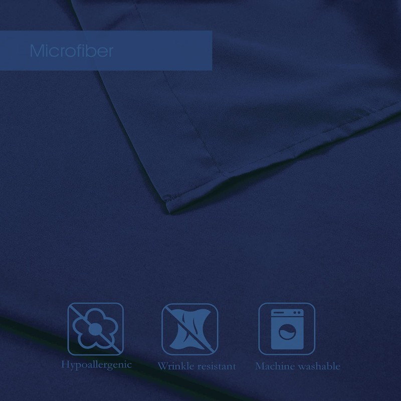 Bronwen Mathew Box Pleated Base Valance Sheet Small Double Bed