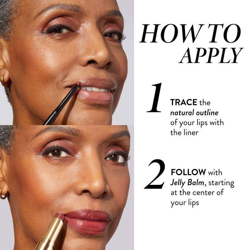 Love Your Lips Duo:_Sheerly Amazing & Nice Neutral