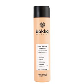BOKKA BOTANIKA Thikk.Volume Shampoo 10.1 ounce