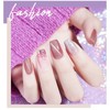 Nail Polish Starter Kit Color Gel + Manicure Lamp +